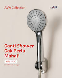 SHOWER AVA HSV 1 - 3C